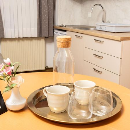 Guesthouse Spenko Камник Экстерьер фото