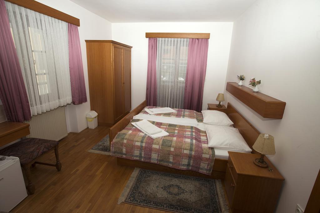 Guesthouse Spenko Камник Номер фото