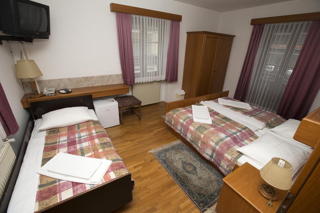 Guesthouse Spenko Камник Номер фото